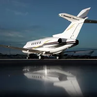 Hawker 800XP - Image 6