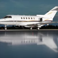 Hawker 800XP - Image 5