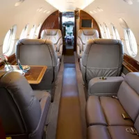 Hawker 800XP - Image 3