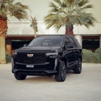 Cadillac Escalade - Image 3