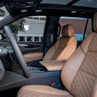 Cadillac Escalade - Image 4