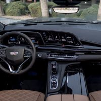 Cadillac Escalade - Image 5