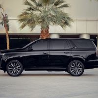 Cadillac Escalade - Image 7