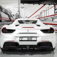 Ferrari 488 Spider - Image 2