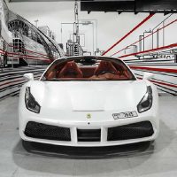 Ferrari 488 Spider - Image 4