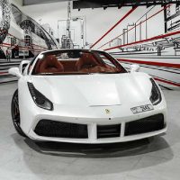 Ferrari 488 Spider - Image 3