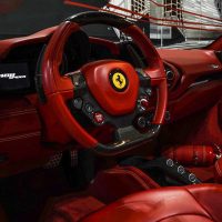 Ferrari 488 Spider - Image 5