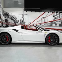 Ferrari 488 Spider - Image 6