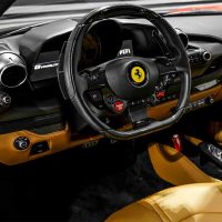 Ferrari F8 Tributo - Image 5