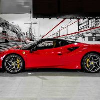 Ferrari F8 Tributo - Image 6