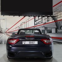 Maserati Grancabrio MC Stradale - Image 3