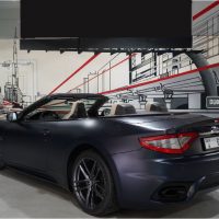 Maserati Grancabrio MC Stradale - Image 2