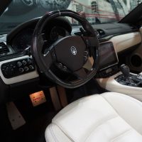 Maserati Grancabrio MC Stradale - Image 6