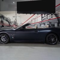 Maserati Grancabrio MC Stradale - Image 7