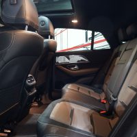 Mercedes-Benz GLE53 AMG Kit 63 - Image 4