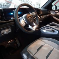 Mercedes-Benz GLE53 AMG Kit 63 - Image 8