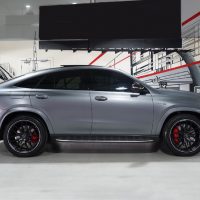 Mercedes-Benz GLE53 AMG Kit 63 - Image 5