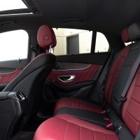 Mercedes GLC 200 Coupe - Image 5