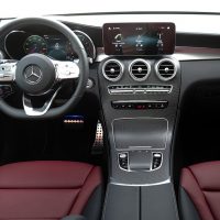 Mercedes GLC 200 Coupe - Image 6