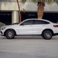 Mercedes GLC 200 Coupe - Image 7