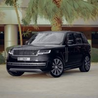 Range Rover Vogue - Image 2
