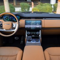Range Rover Vogue - Image 3
