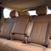 Range Rover Vogue - Image 4