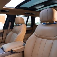 Range Rover Vogue - Image 5