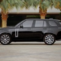Range Rover Vogue - Image 6