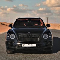 Bentley Bentayga - Image 4