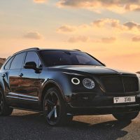 Bentley Bentayga - Image 2