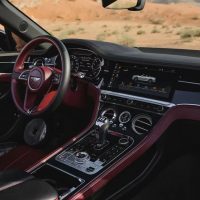 Bentley Bentayga - Image 5