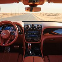 Bentley Bentayga - Image 6