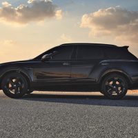 Bentley Bentayga - Image 7