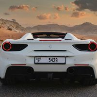 Ferrari 488 Spider - Image 6