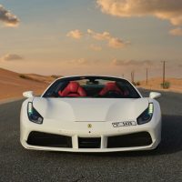 Ferrari 488 Spider - Image 5