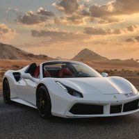 Ferrari 488 Spider - Image 4