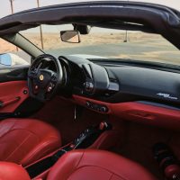 Ferrari 488 Spider - Image 3