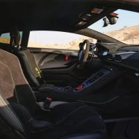 Lamborghini Huracan STO - Image 6