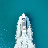 Ferretti 67 ft. - Image 2