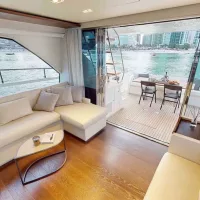 Ferretti 67 ft. - Image 3