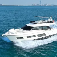 Ferretti 67 ft. - Image 7