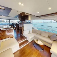 Ferretti 67 ft. - Image 8