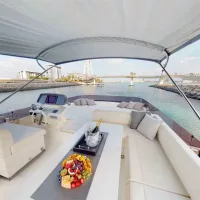 Ferretti 67 ft. - Image 13
