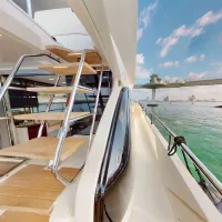 Ferretti 67 ft. - Image 15