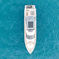 Ferretti 78 ft. - Image 2