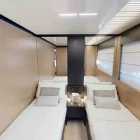 Ferretti 78 ft. - Image 6
