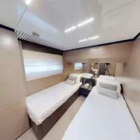 Ferretti 78 ft. - Image 5