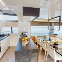 Ferretti 78 ft. - Image 8