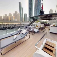 Ferretti 78 ft. - Image 11